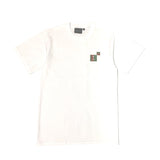 Evergreen 30th Anniversary S/S Tee 30th04 White