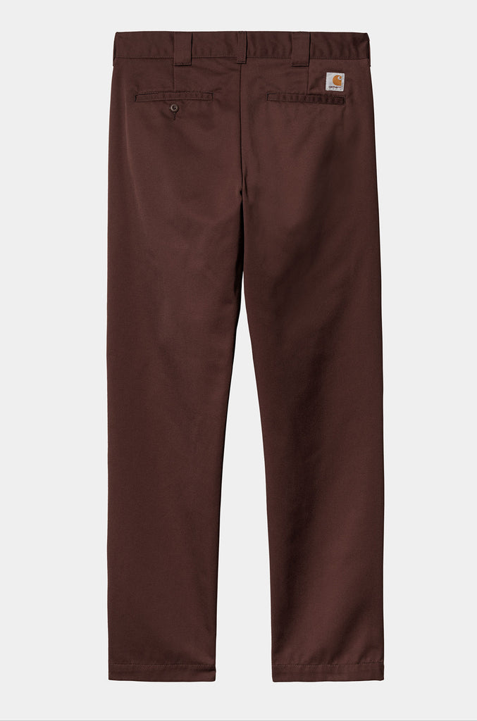 Carhartt WIP Master Pant Ale (Rinsed) (In Store Pickup Only)