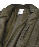 Lafayette Tactical Bomber Jacket Olive