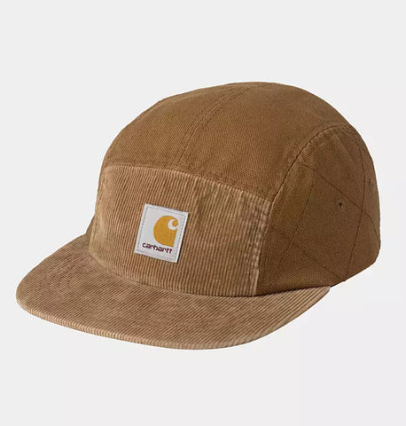 Carhartt WIP Kirby Cap Hamilton Brown