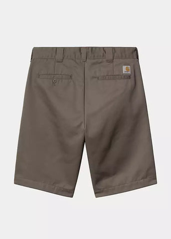 Carhartt WIP Master Short Teide (Rinsed) (In Store Pickup Only)