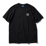 Lafayette × Krink Tagging S/S Tee Black