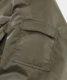 Lafayette Tactical Bomber Jacket Olive