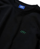 Lafayette x fatbeats Crewneck Sweatshirt Black