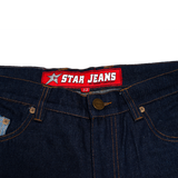 Carpet C-Star Jeans Raw