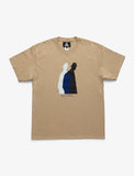 Nothin’ Special Second S/S Tee Sand