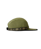 Lafayette Outdoor Logo Camp Cap Olive