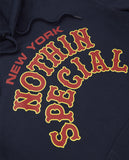 Nothin’ Special Player Pullover Hoodie Navy