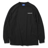 Lafayette The Coronation L/S Tee Black