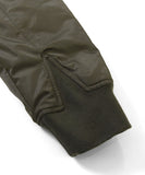 Lafayette Tactical Bomber Jacket Olive