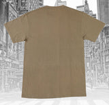 Brooklyn Work T52 S/S Tee Sand