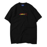 Lafayette Chewing Gum Logo S/S Tee Black