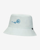 Nike SB Reversible Skate Bucket Hat DR0125-394 Barely Green/White (In Store Pickup Only)