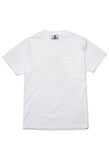 Nothin’ Special Locksmith Pocket S/S Tee White