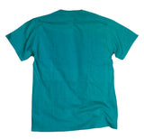 Brooklyn Work T33 S/S Tee Teal