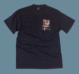 Brooklyn Work T33 S/S Tee Black