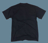 Brooklyn Work T33 S/S Tee Black