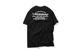 Lafayette NY Pizzeria S/S Tee Black