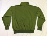 10 Deep Track Jacket Green