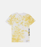 10 Deep Not 4 Sale S/S Tee Yellow