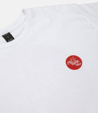 10 Deep Thanks For Nothing S/S Tee White