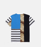 10 Deep Many Wars S/S Tee Multi