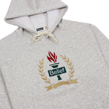 Belief NYC Liberty Premium Hoody Eggshell Mix