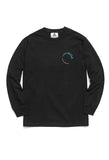 Nothin’ Special Very Necessary L/S Tee Black