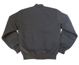 Brooklyn Work Technician Jacket Charcoal