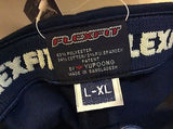 Fourstar Clothing Flexfit Cap Navy Size L-XL