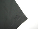 Lakai 100% Ripstop Polyester Shorts Grey Size Small Made in USA.