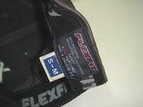 Matix Flexfit Cap Dark Grey Size S/M