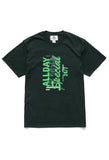 Nothin’ Special Allday Special S/S Tee Forrest Green