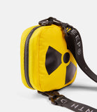 10 Deep Fallout Satchel Yellow