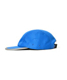 Lafayette Logo 7 Panel Mesh Cap Blue