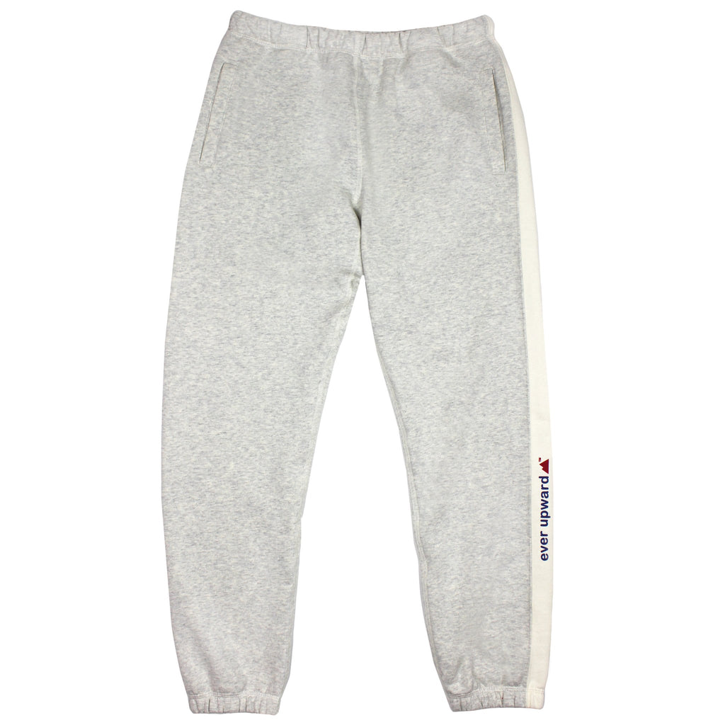 Belief NYC Upward Premium Sweatpant Eggshell Mix