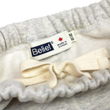 Belief NYC Upward Premium Sweatpant Eggshell Mix