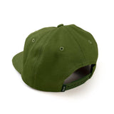 WKND Skateboards Chump Cap Olive