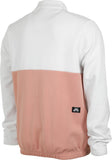 Nike SB Dry Track Jacket AT3640-121 Summit White/Rose Gold/Black/Rose Gold (In Store Pickup Only)
