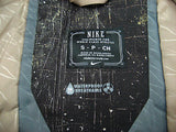 Nike SB Hemlock Jacket 558892-017 Black (In Store Pickup Only)
