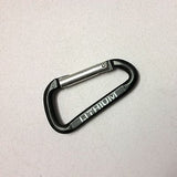 Lithium MFG. CO. Keychain Black