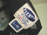 Matix Daewon Flexfit Cap Black Made in Korea.