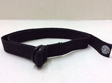 Element Cotton Belt Black One Size Fits All