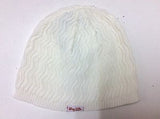 Lifted Research Group ( L-R-G ) Beanie White One Size Fits All