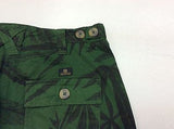 10 Deep Mary Jane Shorts Green Style # (32TD1401-300)
