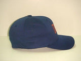 Lakai Flexfit Cap Navy Size S/M