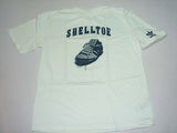 Adidas Skateboarding Shell S/S Tee White