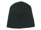 UXA Acrylic Beanie Black One Size Fits All