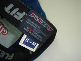 Matix Flexfit Cap Royal Blue Size S/M