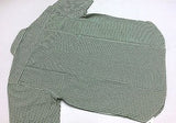 Undefeated UND Plaid S/S Button Front Shirt Style# (5011013) Size X-Large Green